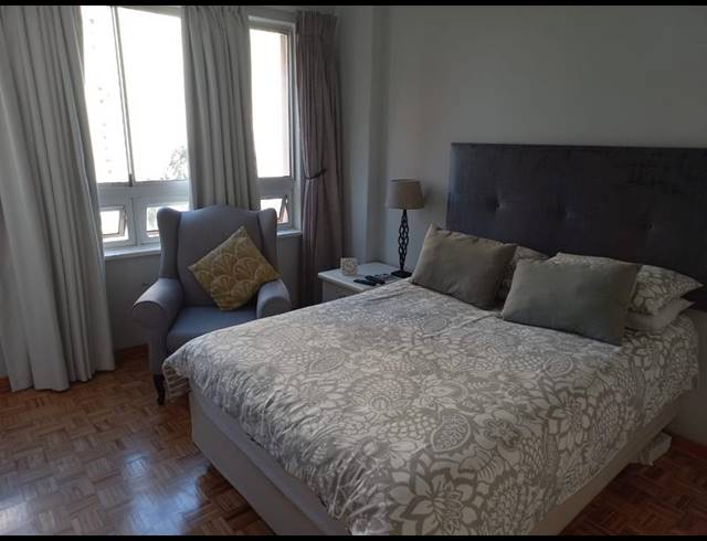 2 BEDROOM APARTMENT FOR SALE IN NORTH BEACH